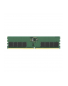 kingston Pamięć 16GB (1*16GB) 6400 CL52 1Rx8 CUDIMM - nr 9