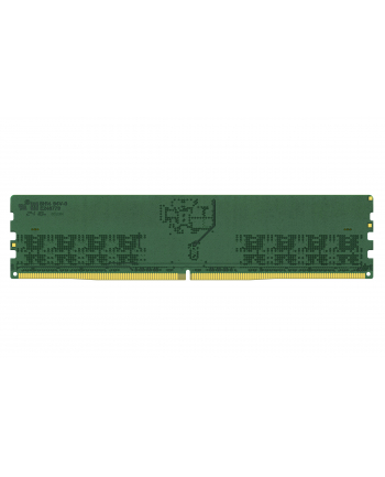 kingston Pamięć DDR5 32GB (1*32GB) 6400 CL52 1Rx8 CUDIMM