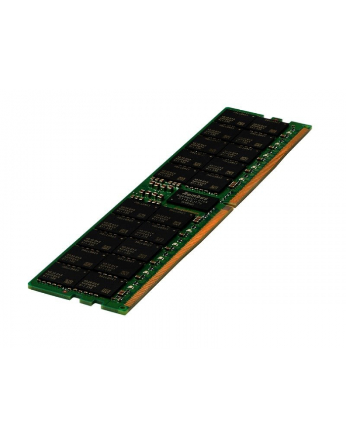 hewlett packard enterprise Pamięć serwerowa 16GB 1Rx8 PC5-5600B -R SmartKit P64705-B21 główny