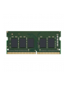 kingston Pamięć DDR4 16GB/2666 ECC CL19 SODIMM 1Rx8 MicronF - nr 1