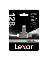 lexar Pendrive Dual Drive D400 128GB USB-C/A 3.1 130MB/s - nr 4