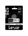 lexar Pendrive F35pro Fingerprint 128G USB 3.2 Gen1 400/300MB/s - nr 8