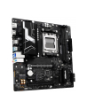 asrock Płyta główna B850M-X AM5 2DDR5 M.2 USBC mATX - nr 15