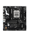 asrock Płyta główna B850M-X AM5 2DDR5 M.2 USBC mATX - nr 16