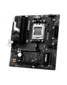 asrock Płyta główna B850M-X AM5 2DDR5 M.2 USBC mATX - nr 17