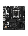 asrock Płyta główna B850M-X AM5 2DDR5 M.2 USBC mATX - nr 2