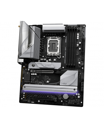 asrock Płyta główna 860 LIVEMIXER WIFI s1851 4DDR5 ATX