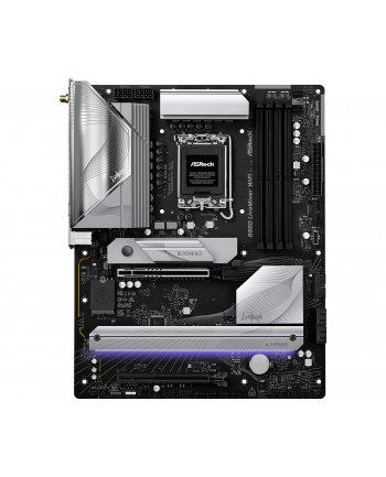 asrock Płyta główna 860 LIVEMIXER WIFI s1851 4DDR5 ATX