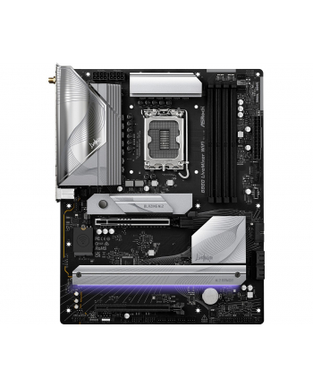 asrock Płyta główna 860 LIVEMIXER WIFI s1851 4DDR5 ATX