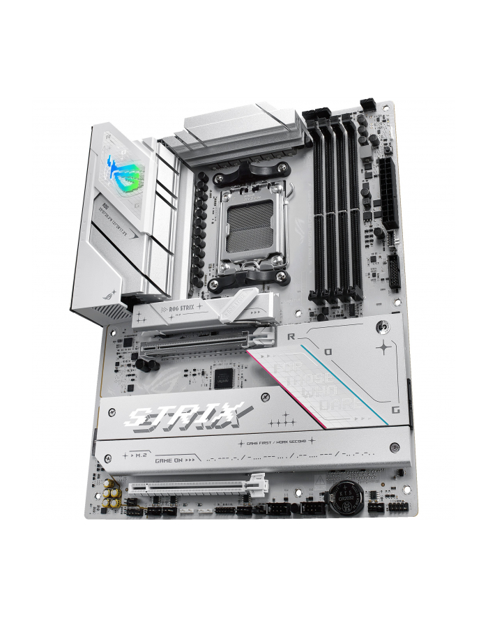 asus Płyta główna ROG STRIX B850-A GAMING WIFI główny