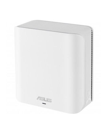 asus Router ZenWiFi BD4 Dual-band WiFi 7 Mesh, 3600 Mbps 1-pak