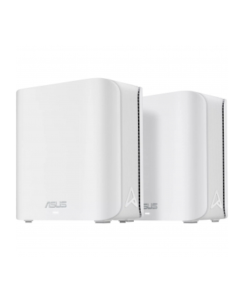 asus Router ZenWiFi BD4 Dual-band WiFi 7 Mesh, 3600 Mbps (2-pak)