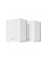 asus Router ZenWiFi BD4 Dual-band WiFi 7 Mesh, 3600 Mbps (2-pak) - nr 1