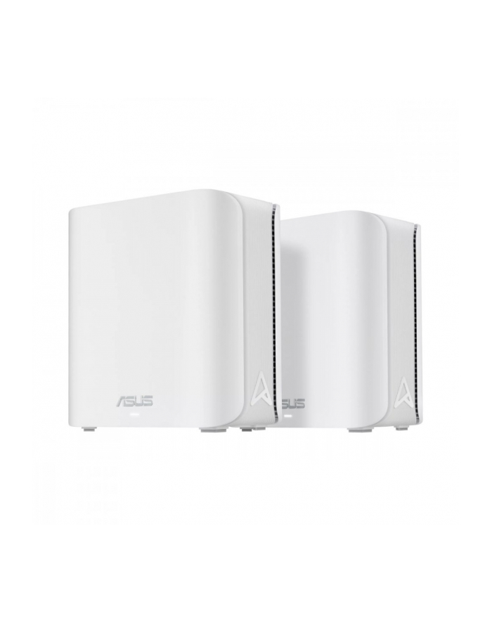 asus Router ZenWiFi BD4 Dual-band WiFi 7 Mesh, 3600 Mbps (2-pak) główny