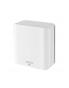 asus Router ZenWiFi BD4 Dual-band WiFi 7 Mesh, 3600 Mbps (3-pak) - nr 10