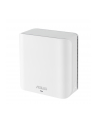 asus Router ZenWiFi BD4 Dual-band WiFi 7 Mesh, 3600 Mbps (3-pak) - nr 18