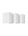 asus Router ZenWiFi BD4 Dual-band WiFi 7 Mesh, 3600 Mbps (3-pak) - nr 1