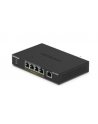 netgear Przełącznik niezarządzalny GS305PP-300EUS 5PT POE/POE+ GIGE - nr 10