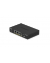 netgear Przełącznik niezarządzalny GS305PP-300EUS 5PT POE/POE+ GIGE - nr 13