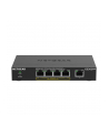 netgear Przełącznik niezarządzalny GS305PP-300EUS 5PT POE/POE+ GIGE - nr 14