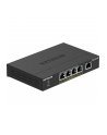 netgear Przełącznik niezarządzalny GS305PP-300EUS 5PT POE/POE+ GIGE - nr 22