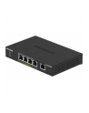netgear Przełącznik niezarządzalny GS305PP-300EUS 5PT POE/POE+ GIGE - nr 25