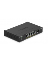 netgear Przełącznik niezarządzalny GS305PP-300EUS 5PT POE/POE+ GIGE - nr 8
