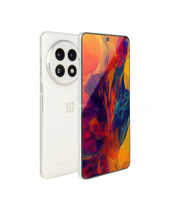 oneplus Smartfon 13 5G 16/512 GB CPH2653 biały