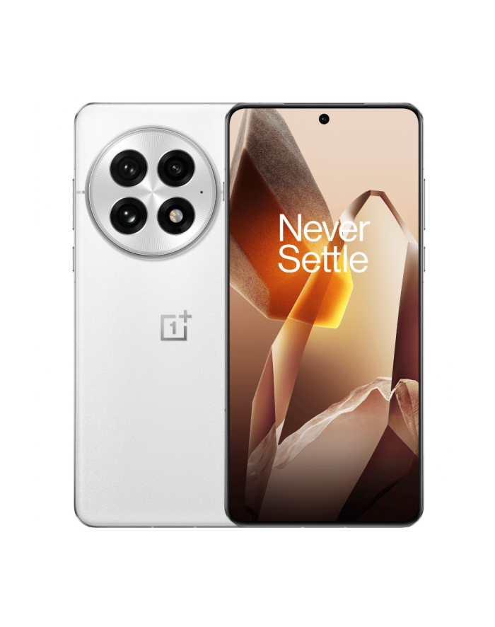oneplus Smartfon 13 5G 16/512 GB CPH2653 biały główny