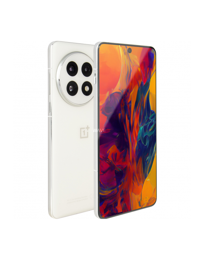 oneplus Smartfon 13 5G 16/512 GB CPH2653 biały główny