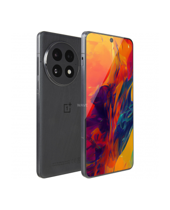 oneplus Smartfon 13 5G 12/256 GB CPH2653 czarny
