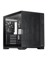 Obudowa Chieftec VISIO AIR GM-30B-M-OP ATX bez zasilacza z oknem czarna - nr 16