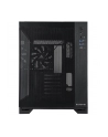 Obudowa Chieftec VISIO AIR GM-30B-M-OP ATX bez zasilacza z oknem czarna - nr 17