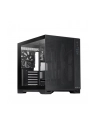 Obudowa Chieftec VISIO AIR GM-30B-M-OP ATX bez zasilacza z oknem czarna - nr 22