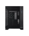 Obudowa Chieftec VISIO AIR GM-30B-M-OP ATX bez zasilacza z oknem czarna - nr 38
