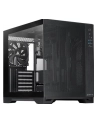 Obudowa Chieftec VISIO AIR GM-30B-M-OP ATX bez zasilacza z oknem czarna - nr 41