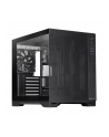 Obudowa Chieftec VISIO AIR GM-30B-M-OP ATX bez zasilacza z oknem czarna - nr 9