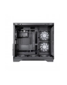 Obudowa Chieftec VISIO GM-30B-TG-OP ATX ARGB bez zasilacza z oknem czarna - nr 24