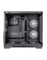 Obudowa Chieftec VISIO GM-30B-TG-OP ATX ARGB bez zasilacza z oknem czarna - nr 34