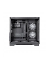 Obudowa Chieftec VISIO GM-30B-TG-OP ATX ARGB bez zasilacza z oknem czarna - nr 38