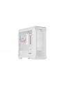 Obudowa Genesis Irid 503 ARGB Lite Matx Mini Tower z oknem Biała - nr 12