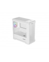Obudowa Genesis Irid 503 ARGB Lite Matx Mini Tower z oknem Biała - nr 28