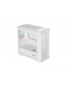 Obudowa Genesis Irid 503 ARGB Lite Matx Mini Tower z oknem Biała - nr 29