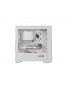 Obudowa Genesis Irid 503 ARGB Lite Matx Mini Tower z oknem Biała - nr 2