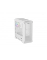 Obudowa Genesis Irid 503 ARGB Lite Matx Mini Tower z oknem Biała - nr 31