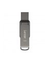 lexar Pendrive Dual Drive D400 64GB USB-C/A 3.1 130MB/s - nr 13