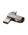 lexar Pendrive Dual Drive D400 128GB USB-C/A 3.1 130MB/s - nr 18