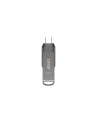 lexar Pendrive Dual Drive D400 128GB USB-C/A 3.1 130MB/s - nr 24