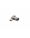 lexar Pendrive Dual Drive D400 128GB USB-C/A 3.1 130MB/s - nr 8