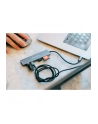 Pendrive Verbatim Plectra 64GB USB-C 3.0 Black - nr 13